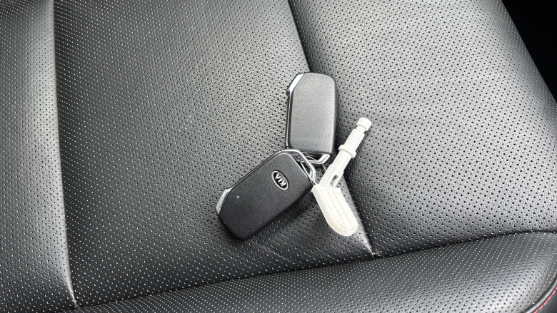 Kia Sportage 1.6T GDi ISG GT-Line 5dr DCT Auto [AWD] Petrol Estate